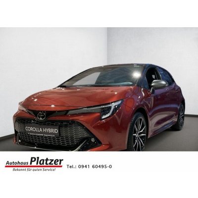 Toyota Corolla GR Sport 131 kW – Hledejceny.cz