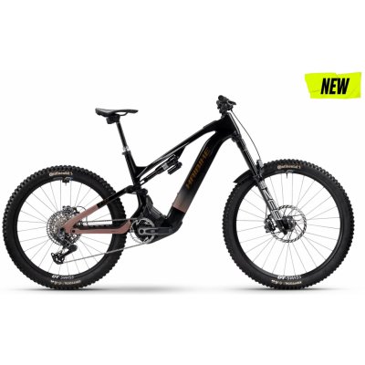 Haibike Hybe CF 11 2025 – Hledejceny.cz