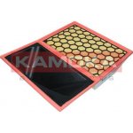 Vzduchový filtr KAMOKA F238601 – Hledejceny.cz