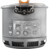 JETBOIL Tourist Cooker STASH COOKING SYSTEM