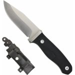 Chladné Zbraně Masivní pevný nůž "CONDOR" s koženým pouzdrem HF040 – Zboží Dáma