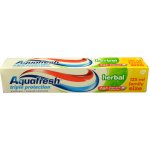 Aquafresh Herbal plus 125 ml – Hledejceny.cz