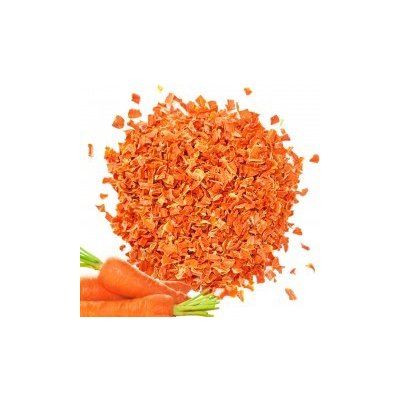 Aniland Mrkev sušená 0,1 kg – Zboží Dáma
