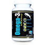 GAME DOG Omega 3 Forte 60 tab. – Hledejceny.cz