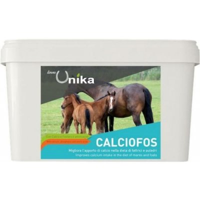 UNIKA Calciumphos 5 kg – Hledejceny.cz