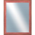 DANTIK LYON 40x50 cm červená – Hledejceny.cz