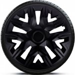 NRM The Best black mat 15" 4 ks – Zboží Mobilmania