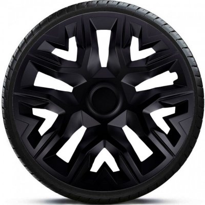 NRM The Best black mat 15" 4 ks – Zboží Mobilmania