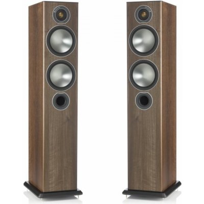 monitor audio bronze 5 cena