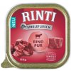 Paštika pro psy Rinti Singlefleisch Adult Dog Beef 150 g