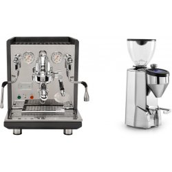 Set ECM Synchronika + Rocket Espresso SUPER FAUSTO