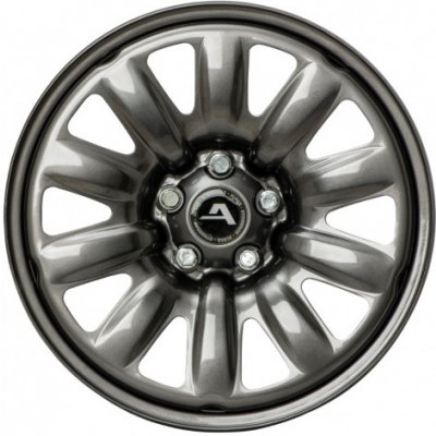 ALCAR 130004A 6,5Jx16 5x112 ET41