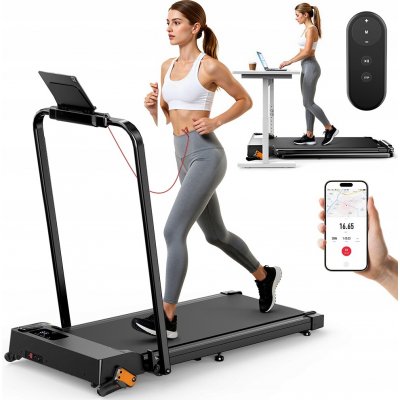 Kzynth 2v1 Walkingpad – Zboží Mobilmania