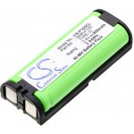 Cameron Sino CS-P105CL 2.4V Ni-MH 850mAh černá - neoriginální – Zboží Živě