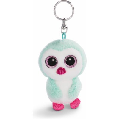 Přívěsek na klíče NICI Glubschis Tučňák Yoniko 9 cm – Sleviste.cz