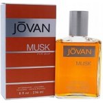 Jovan Musk voda po holení 236 ml – Sleviste.cz