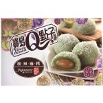 Q Brand Mochi Kokosový Pandan 210 g – Zboží Dáma