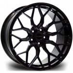 Riviera RF108 10,5x22 5x112 ET25 gloss black – Sleviste.cz