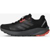 Pánské běžecké boty adidas Terrex Trail Rider GTX core black/grey four/solar red