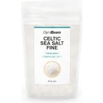 Keltská mořská sůl - GymBeam Balení (g): 500 g – Hledejceny.cz