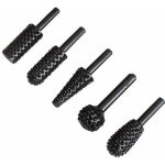 Wolfcraft rašple 14 mm koule stopka 6 mm/dřevo 2533000 – Hledejceny.cz