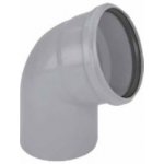 Osma HTB koleno DN40 - 67° – Sleviste.cz