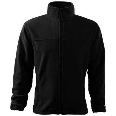 Jacket 501 Fleece Malfini Rimeck 01-černá – Zboží Mobilmania