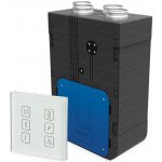 VUT 270 V5B EC A14 300m³/h 125mm A14 – Hledejceny.cz