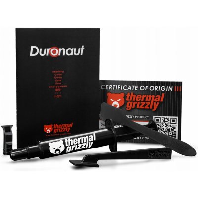 Thermal Grizzly Duronaut 6 g TG-D-006-R – Zboží Živě
