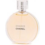 Chanel Chance toaletní voda dámská 50 ml – Zboží Mobilmania