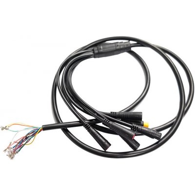 BLADE Hlavní kabelový svazek 1-6 TFT GT – Hledejceny.cz