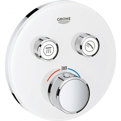 Grohe Grohtherm SmartControl 29151LS0