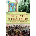 Převratné události v českých dějinách – Hledejceny.cz