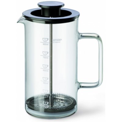 Simax French press 1 l – Zboží Mobilmania