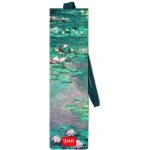 Záložka - CLAUDE MONET – Hledejceny.cz