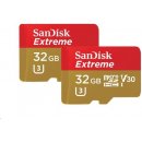 SanDisk microSDHC UHS-I 32 GB SDSQXAF-032G-GN6AT