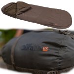 Fox Duralite 1 Season Sleeping Bag – Zboží Mobilmania