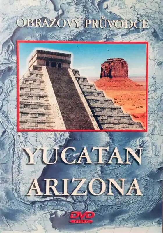 Yucatan Arizona DVD