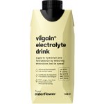 Vilgain Electrolyte Drink 500 ml – Zboží Mobilmania