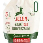 Jelen prací gel univerzální 5 l náplň – Hledejceny.cz
