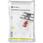 Heindi 971390 Reliéfní sáčky 150 x 250mm 100 ks – Hledejceny.cz