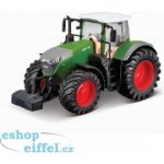 Bburago Wiky Farm Tractor 13 cm modrá – Zboží Dáma