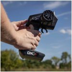 Spektrum DXC+ 12CH DSMR+SR615 – Zboží Mobilmania