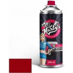 Marty's Barva ve spreji Land Rover CHA Rio Red kvalita autolaku Standardní sprej 400ml