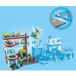 LEGO® City 60330 Nemocnice – Zbozi.Blesk.cz