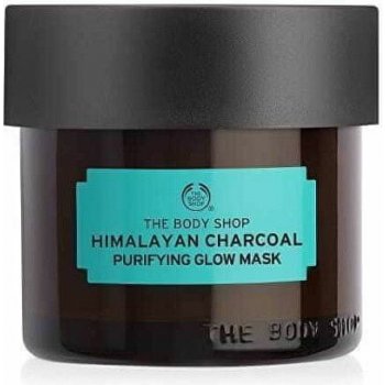 The Body Shop Himalayan Charcoal maska 15 ml