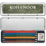 KOH-I-NOOR 5217 6 ks – Zboží Živě