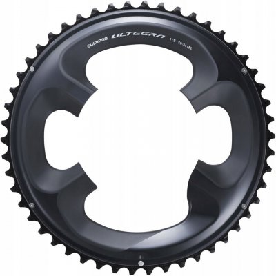 Převodník Shimano Ultegra FC-R8000 pro 50-34T 50T-MS 11s – Sleviste.cz