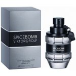 Viktor & Rolf Spicebomb EDT 50 ml + EDT 20 ml dárková sada – Hledejceny.cz