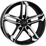 Borbet ATX 8x19 5x112 ET44 black polished – Hledejceny.cz
